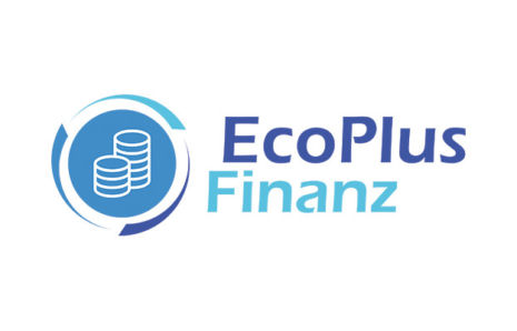 Logo von EcoPlus Finanz
