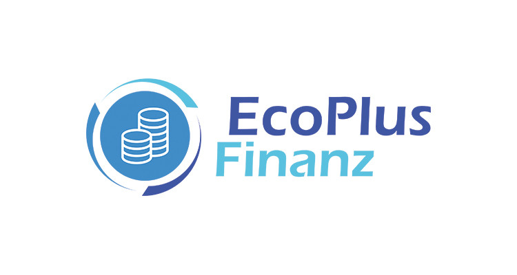 Logo von EcoPlus Finanz